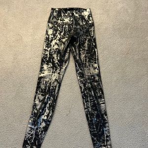 Lululemon leggings 4